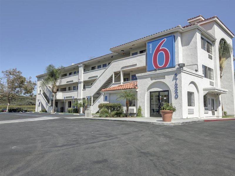 Motel 6-Bellflower, Ca - Los Angeles Exterior photo