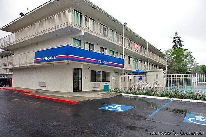 Motel 6-Bellflower, Ca - Los Angeles Exterior photo
